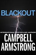 E-Book (epub) Blackout von Campbell Armstrong