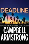 E-Book (epub) Deadline von Campbell Armstrong