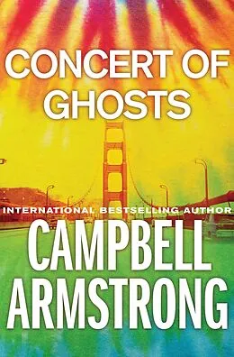 E-Book (epub) Concert of Ghosts von Campbell Armstrong