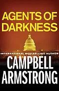E-Book (epub) Agents of Darkness von Campbell Armstrong