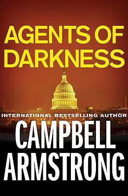 E-Book (epub) Agents of Darkness von Campbell Armstrong