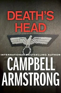 E-Book (epub) Death's Head von Campbell Armstrong
