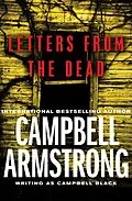 E-Book (epub) Letters from the Dead von Campbell Armstrong