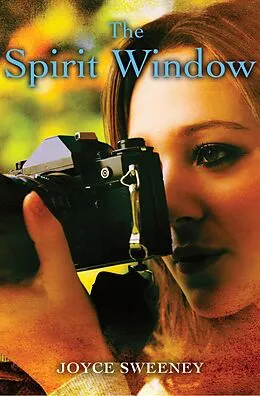 E-Book (epub) The Spirit Window von Joyce Sweeney