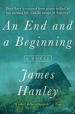 E-Book (epub) An End and a Beginning von James Hanley
