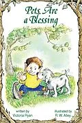 E-Book (epub) Pets Are a Blessing von Victoria Ryan