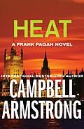 E-Book (epub) Heat von Campbell Armstrong