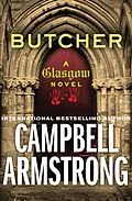 E-Book (epub) Butcher von Campbell Armstrong