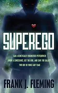 E-Book (epub) Superego von Frank J. Fleming