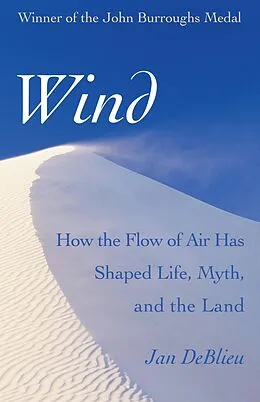 E-Book (epub) Wind von Jan Deblieu