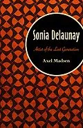 E-Book (epub) Sonia Delaunay von Axel Madsen