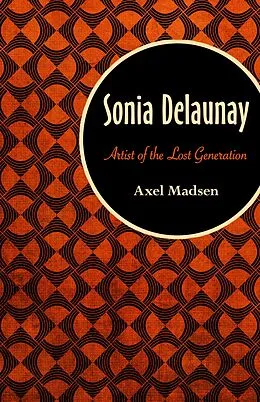 E-Book (epub) Sonia Delaunay von Axel Madsen