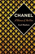 E-Book (epub) Chanel von Axel Madsen