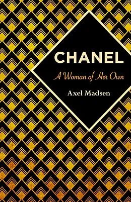 E-Book (epub) Chanel von Axel Madsen