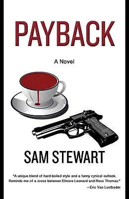 E-Book (epub) Payback von Sam Stewart