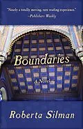 E-Book (epub) Boundaries von Roberta Silman