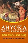E-Book (epub) Ahyoka and the Talking Leaves von Peter Roop, Connie Roop