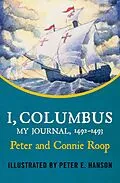 E-Book (epub) I, Columbus von Peter Roop, Connie Roop