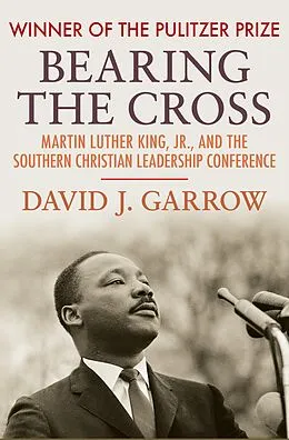 E-Book (epub) Bearing the Cross von David J. Garrow