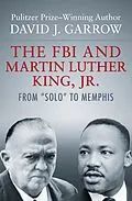 E-Book (epub) The FBI and Martin Luther King, Jr. von David J. Garrow