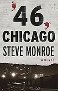 E-Book (epub) '46, Chicago von Steve Monroe
