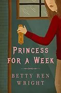 E-Book (epub) Princess for a Week von Betty Ren Wright