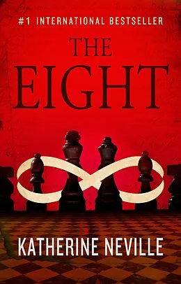 E-Book (epub) The Eight von Katherine Neville
