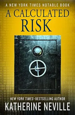 E-Book (epub) A Calculated Risk von Katherine Neville