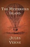 E-Book (epub) The Mysterious Island von Jules Verne
