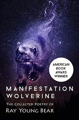 E-Book (epub) Manifestation Wolverine von Ray Young Bear