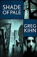 E-Book (epub) Shade of Pale von Greg Kihn