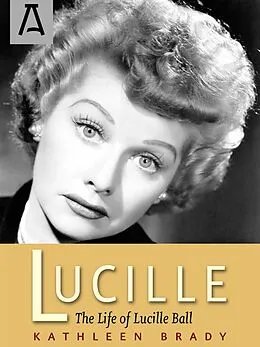 E-Book (epub) Lucille von Kathleen Brady
