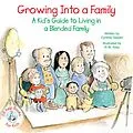 E-Book (epub) Growing Into a Family von Cynthia Geisen