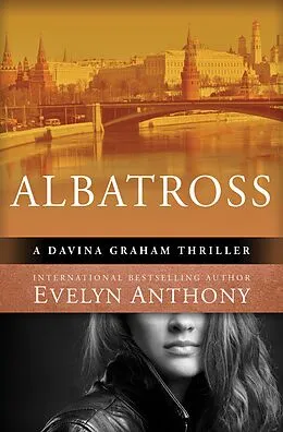 E-Book (epub) Albatross von Evelyn Anthony