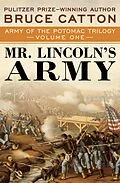 E-Book (epub) Mr. Lincoln's Army von Bruce Catton