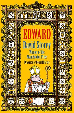 E-Book (epub) Edward von David Storey