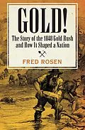 E-Book (epub) Gold! von Fred Rosen
