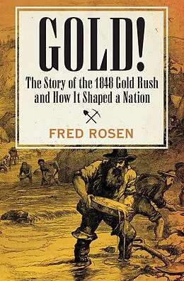 E-Book (epub) Gold! von Fred Rosen