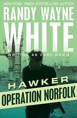 E-Book (epub) Operation Norfolk von Randy Wayne White