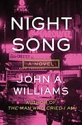E-Book (epub) Night Song von John A. Williams