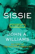 E-Book (epub) Sissie von John A. Williams