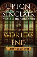E-Book (epub) World's End von Upton Sinclair