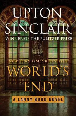 E-Book (epub) World's End von Upton Sinclair