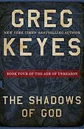 E-Book (epub) The Shadows of God von Greg Keyes