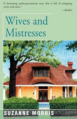 E-Book (epub) Wives and Mistresses von Suzanne Morris
