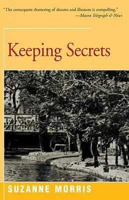 E-Book (epub) Keeping Secrets von Suzanne Morris