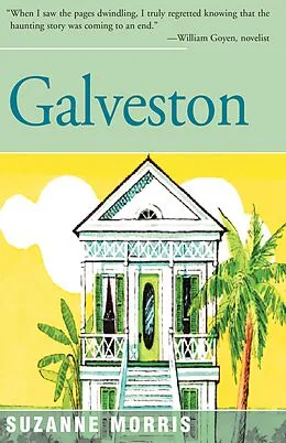 E-Book (epub) Galveston von Suzanne Morris