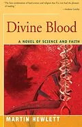 E-Book (epub) Divine Blood von Martinez Hewlett