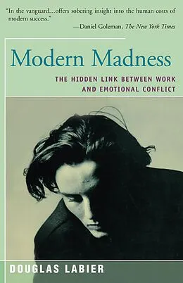 E-Book (epub) Modern Madness von Douglas Labier