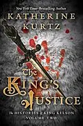 E-Book (epub) The King's Justice von Katherine Kurtz